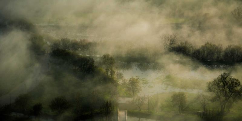 数据中心水侧自然冷却系统的水质稳定与生物污染防控：先进水过滤与废水处理解决方案